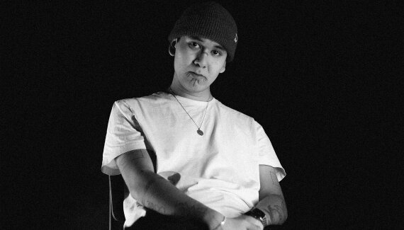 Josef Tarrak-Petrussen: Jsme pro ně vožralci, nýmandi, arktický vopice, ale my jsme Tupilak!!